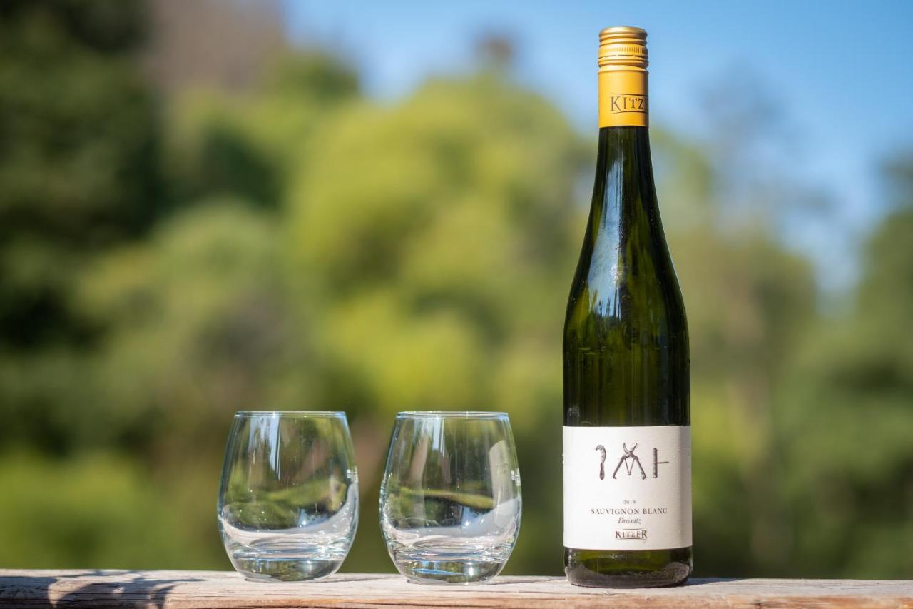Bodetaler Basecamp Lodge - Bergsport- Und Naturerlebnishotel Rubeland Ngoại thất bức ảnh
