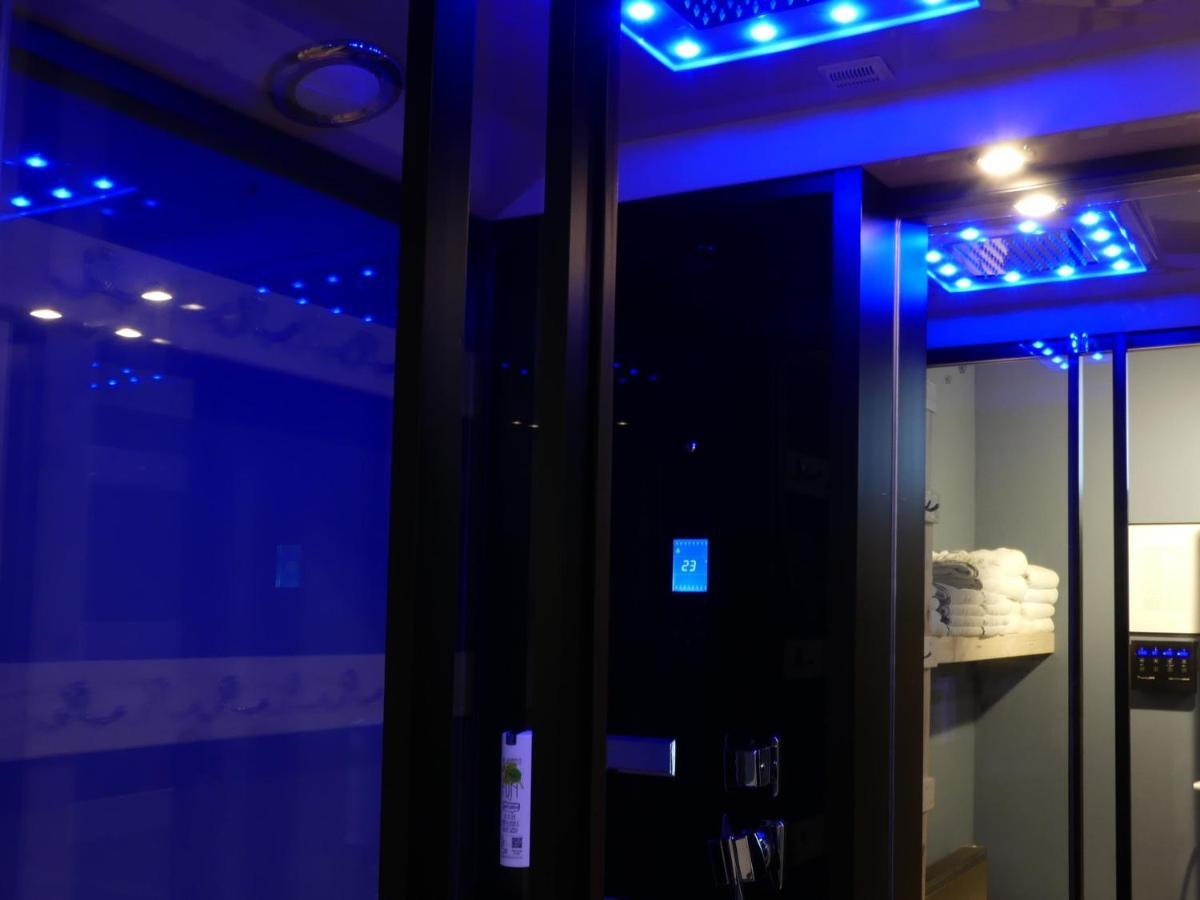 Bodetaler Basecamp Lodge - Bergsport- Und Naturerlebnishotel Rubeland Ngoại thất bức ảnh